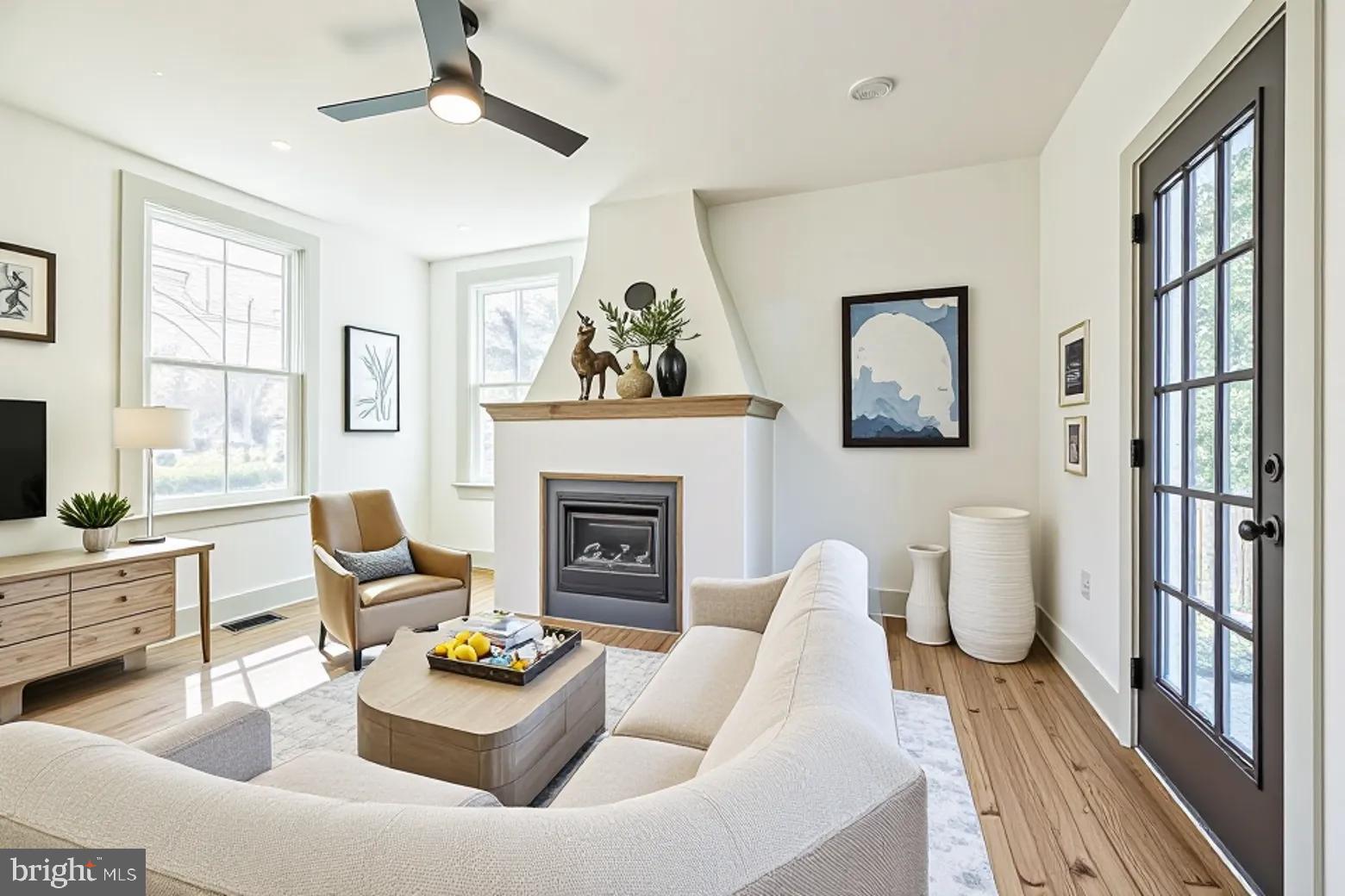 TRAPPE - Residential