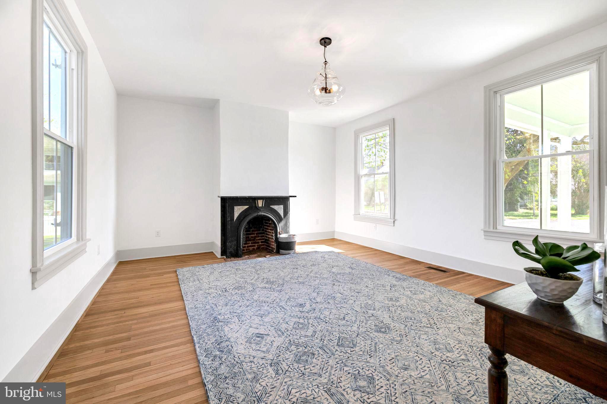 TRAPPE - Residential