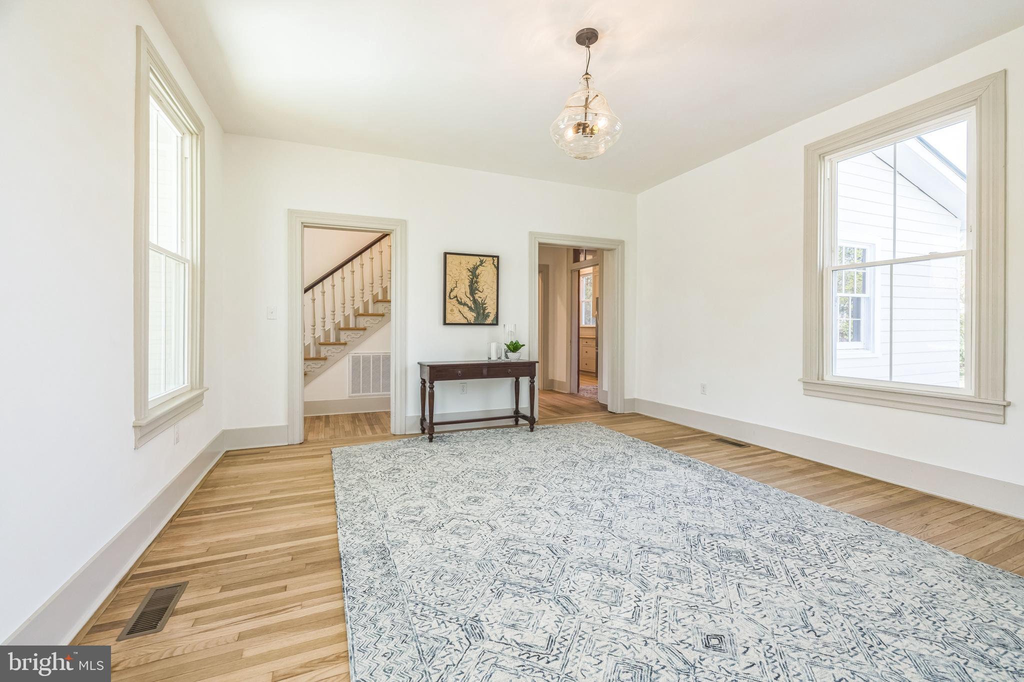 TRAPPE - Residential