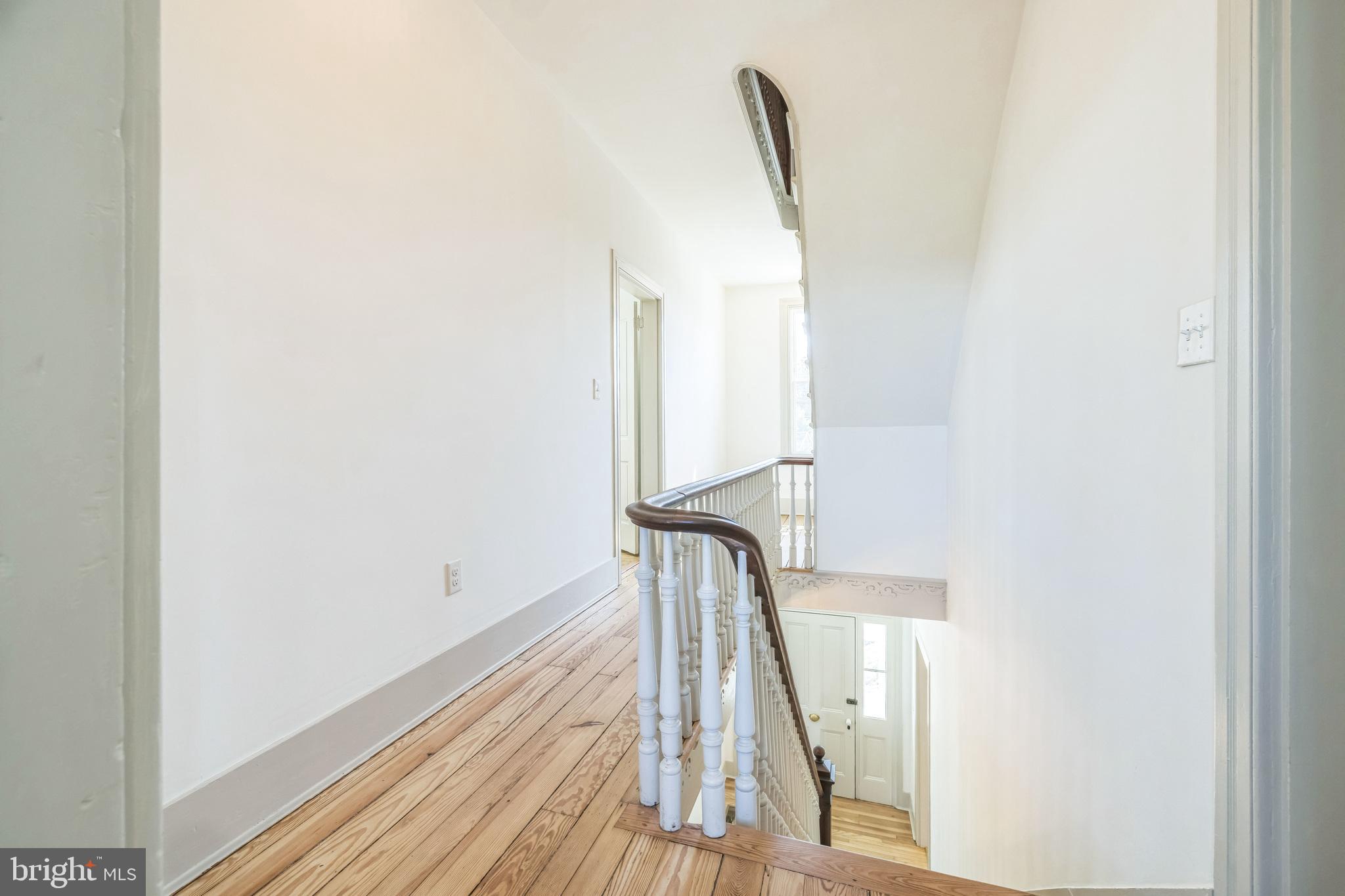 TRAPPE - Residential