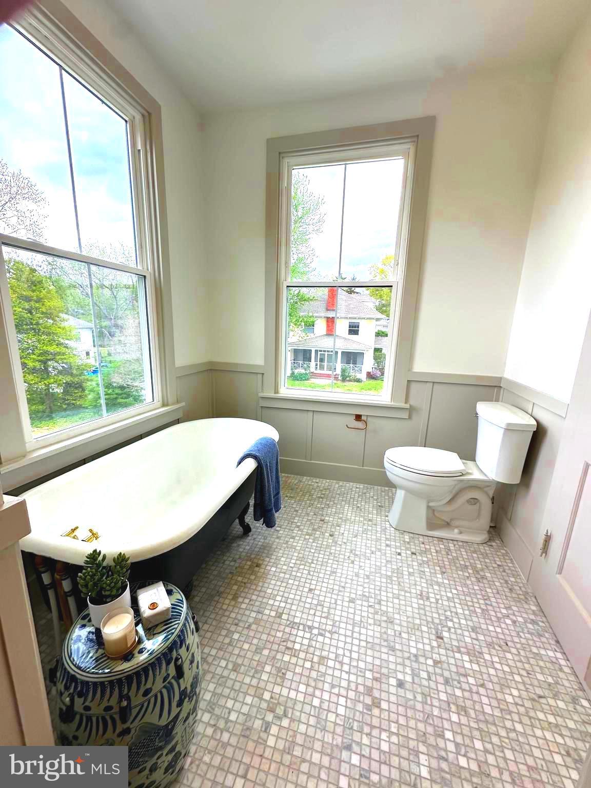 TRAPPE - Residential