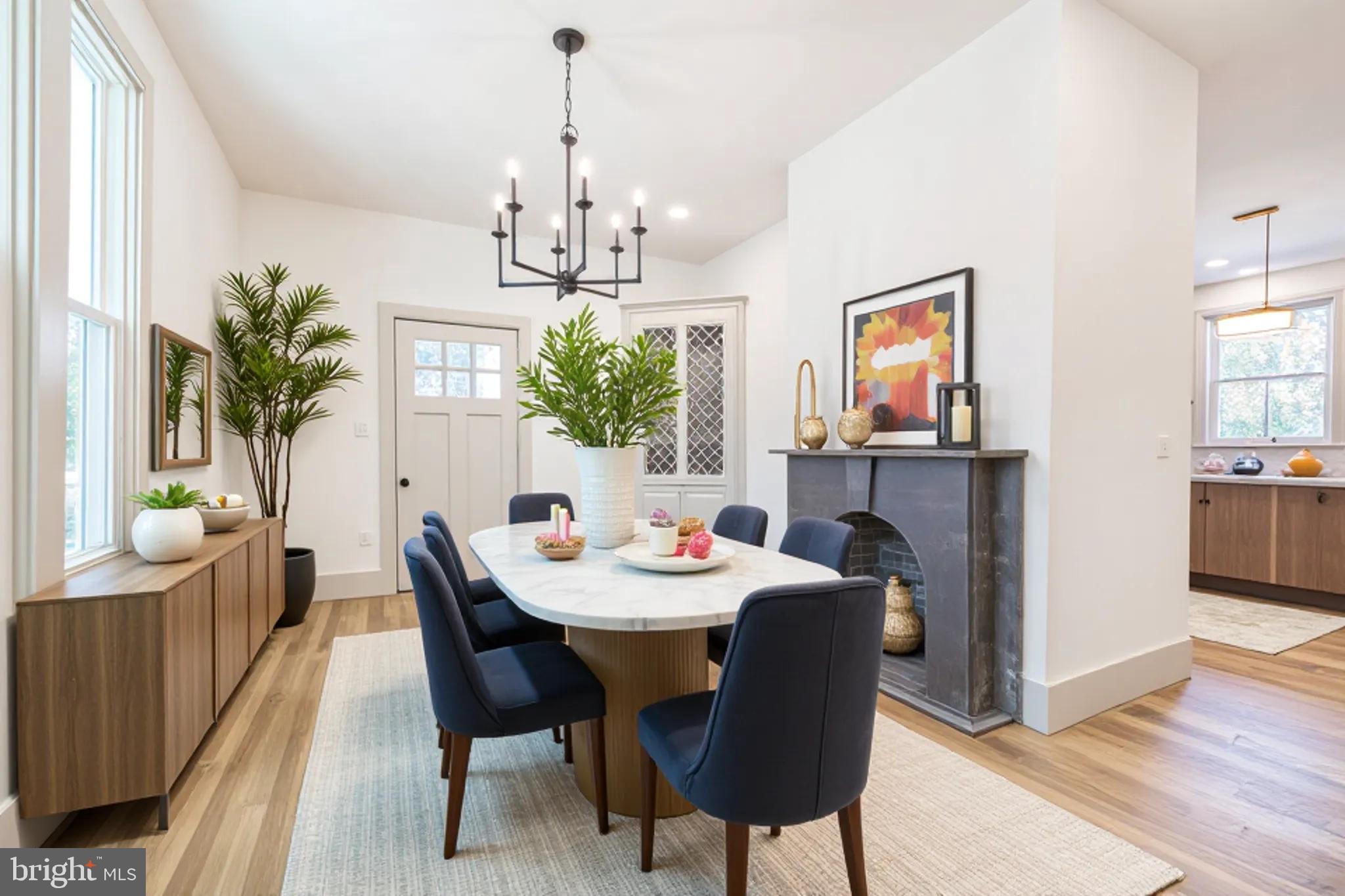 TRAPPE - Residential