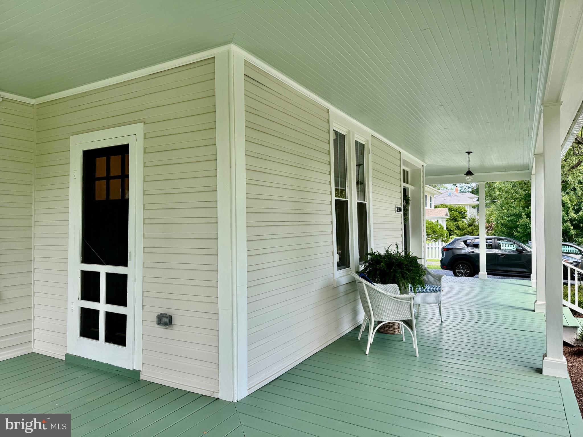 TRAPPE - Residential