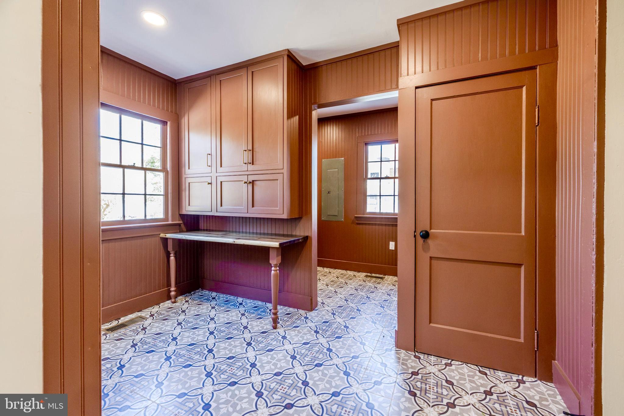 TRAPPE - Residential