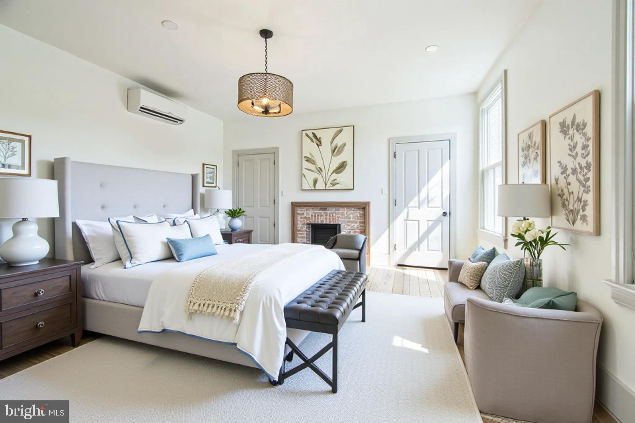 TRAPPE - Residential