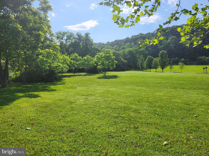 Multiple offers.   All offers due by Monday 6/16 @ Noon.Discover a fantastic opportunity to own a 2-acre lot in the picturesque town of Delray, West Virginia. This versatile property features a mix of partially wooded and cleared land, offering a level landscape perfect for building or recreation, all situated outside the flood plain. Enjoy community access to the North River for fishing, kayaking, and floating, ideal for outdoor enthusiasts. Surrounded by a charming rural community and beautiful scenery, this affordable parcel is your chance to invest in a peaceful retreat or create your dream home in a serene, small-town setting.