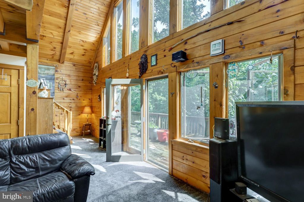 Photo of 300 W Girl Scout Road, Stevens, PA 17578 (MLS # PALA2053784)