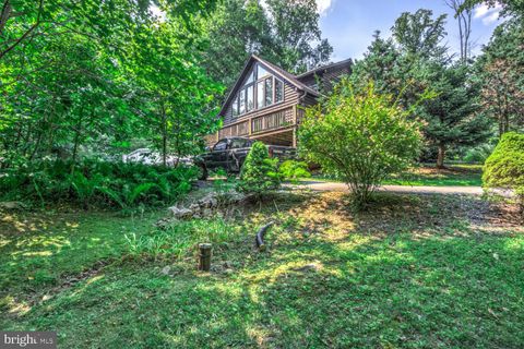 Photo of 300 W Girl Scout Road, Stevens, PA 17578 (MLS # PALA2053784)