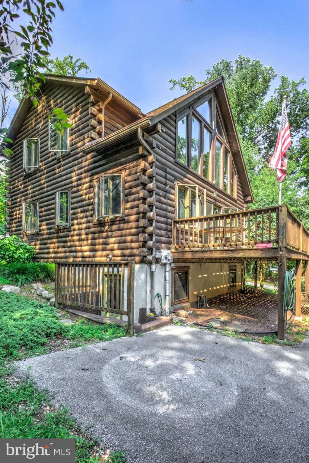 Photo of 300 W Girl Scout Road, Stevens, PA 17578 (MLS # PALA2053784)