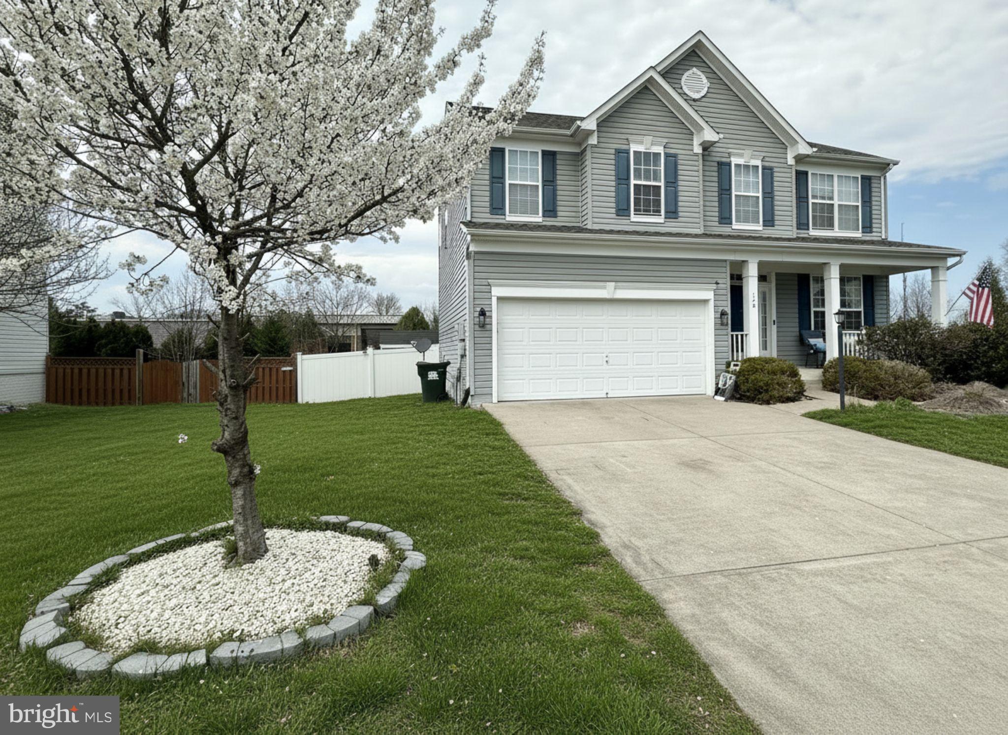146 CEDAR MOUNTAIN DRIVE