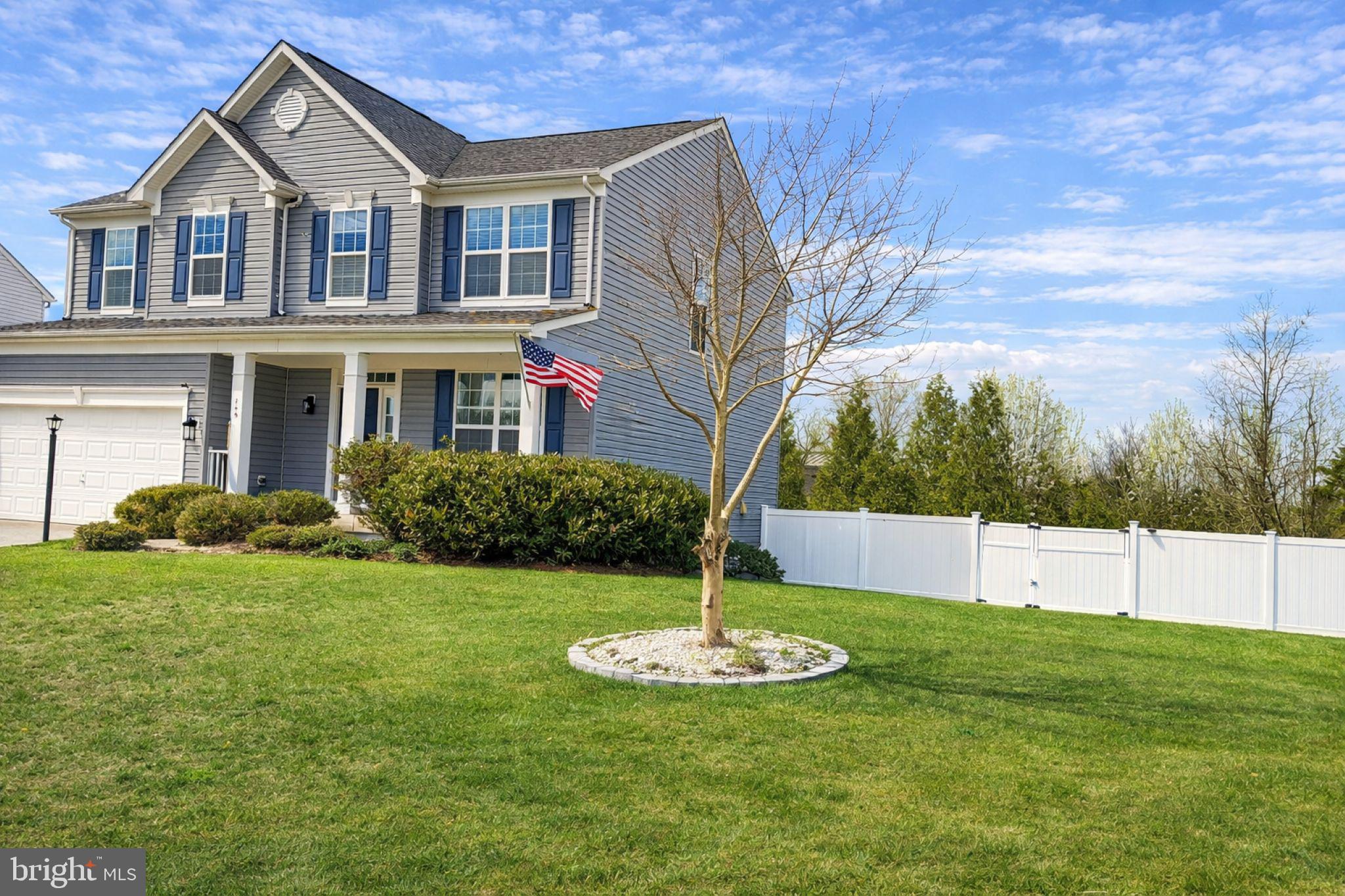 146 CEDAR MOUNTAIN DRIVE