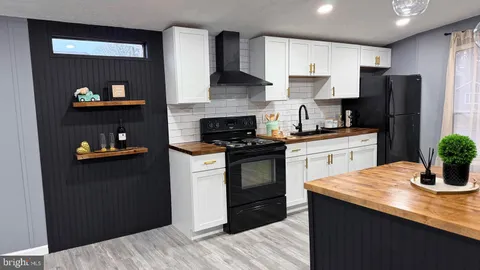 201 Forest Green, Aberdeen, MD MLS: MDHR2051128