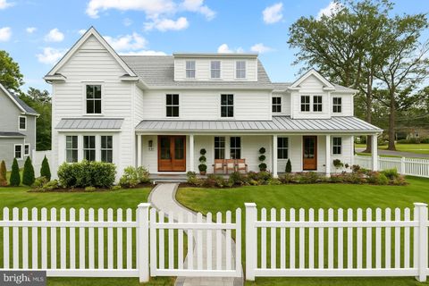 801 CEDAR AVENUE HADDONFIELD NJ 08033