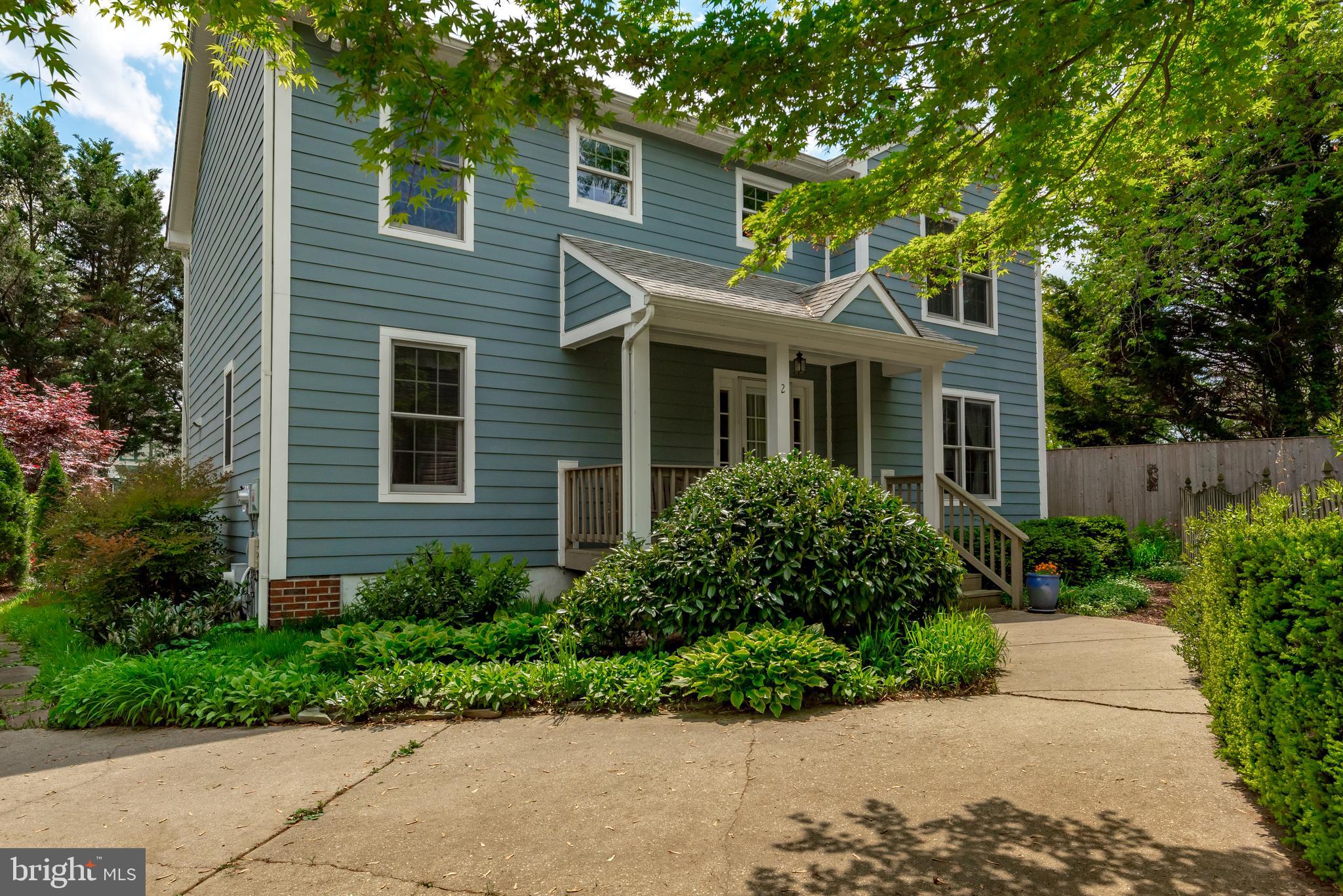 EASTPORT - Residential