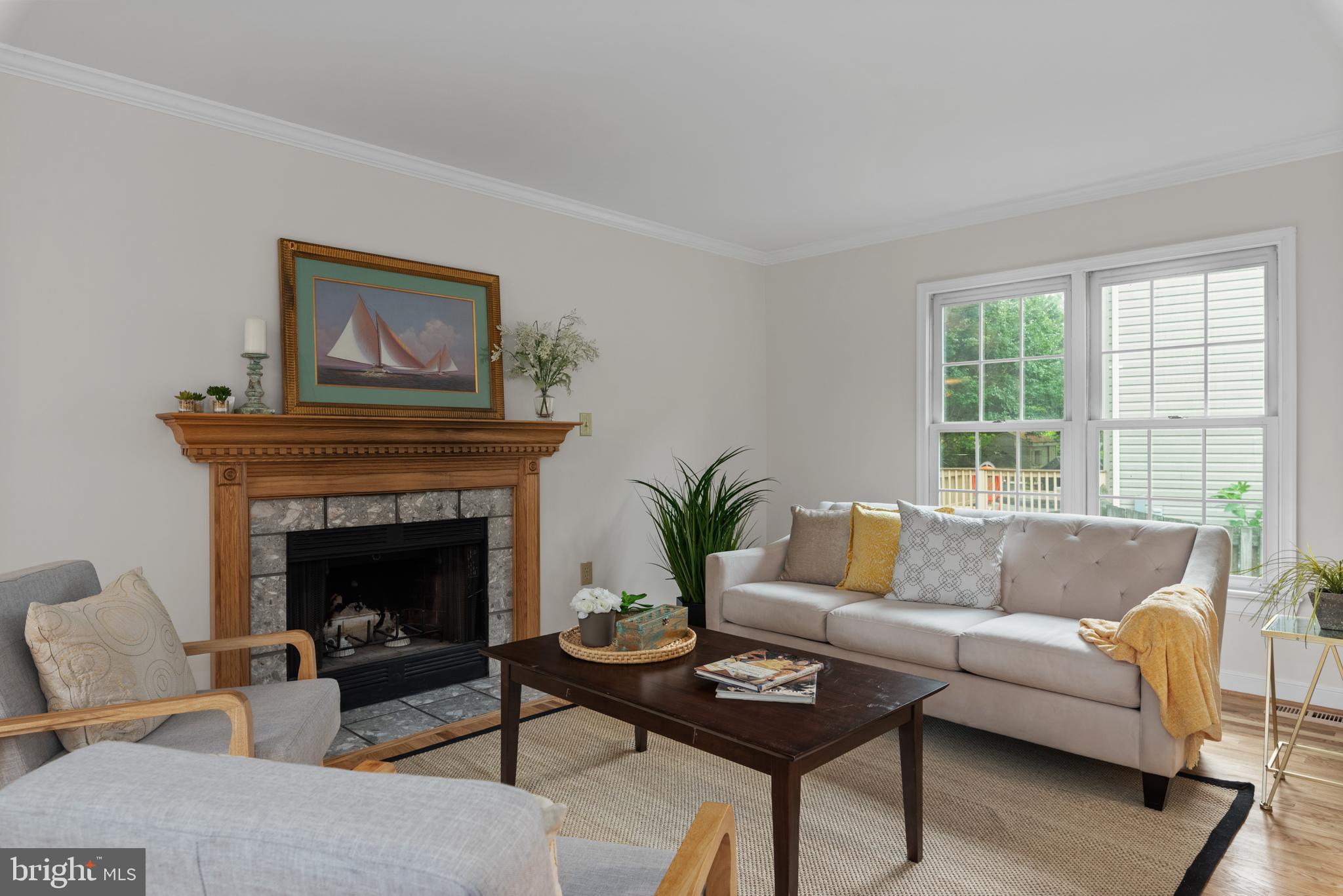 EASTPORT - Residential