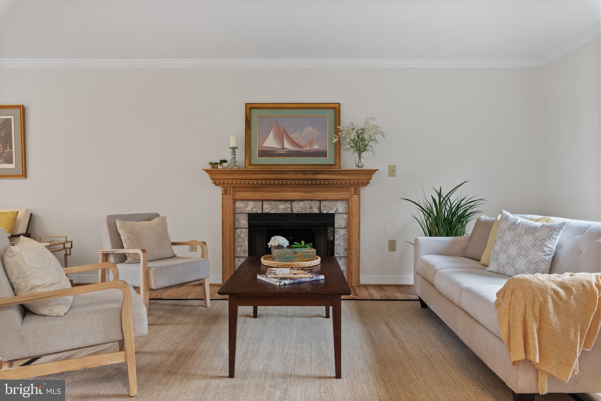 EASTPORT - Residential