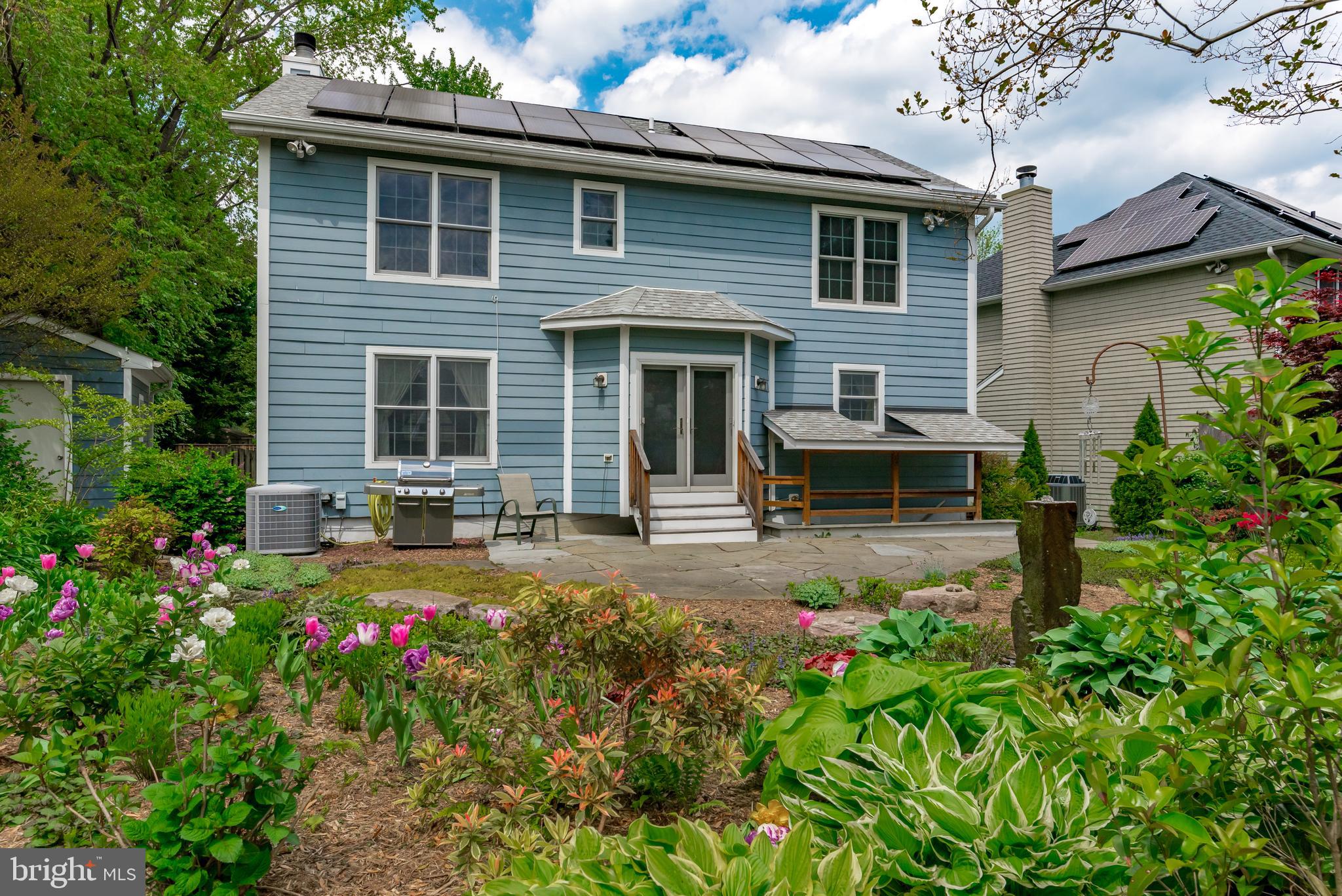 EASTPORT - Residential