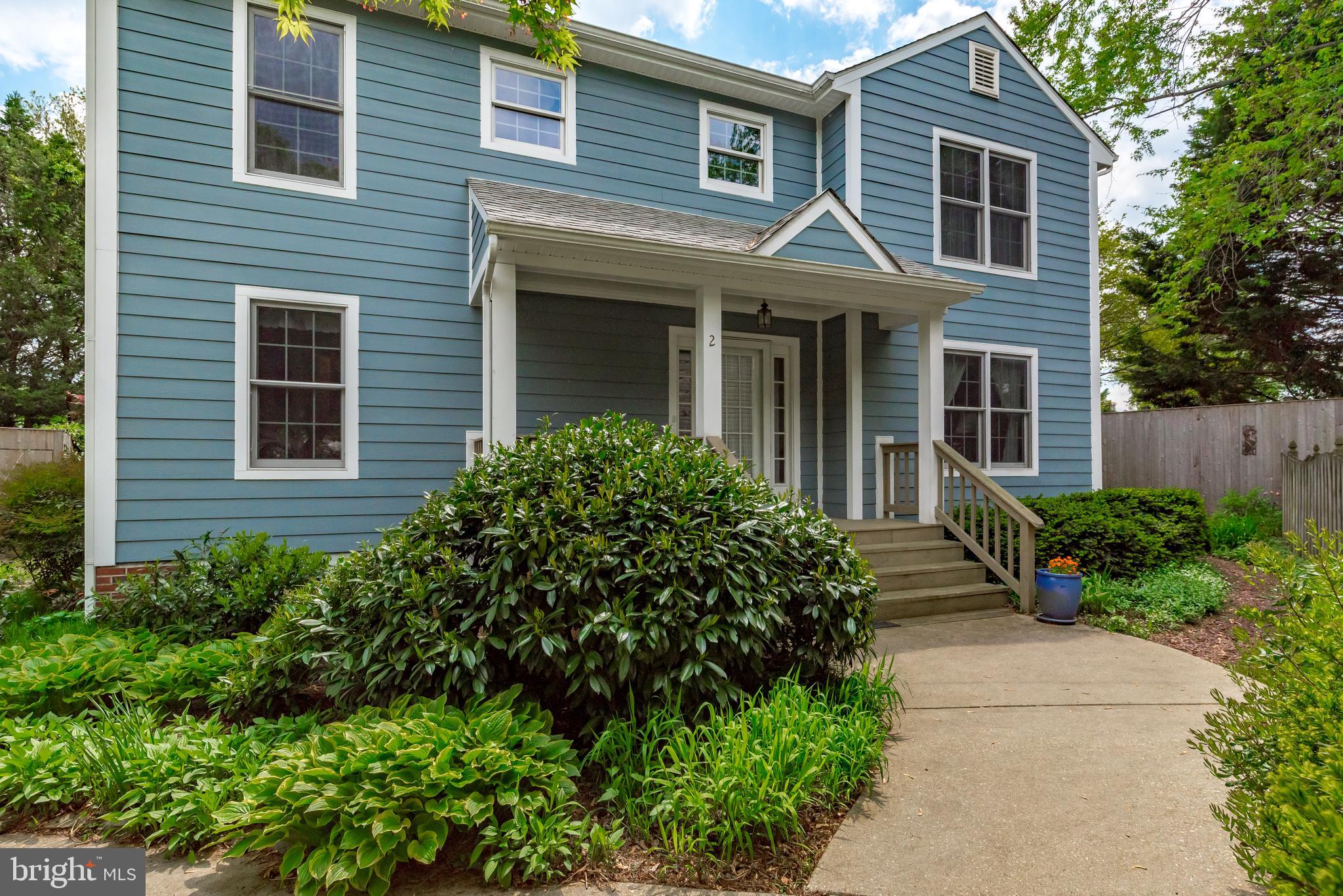 EASTPORT - Residential