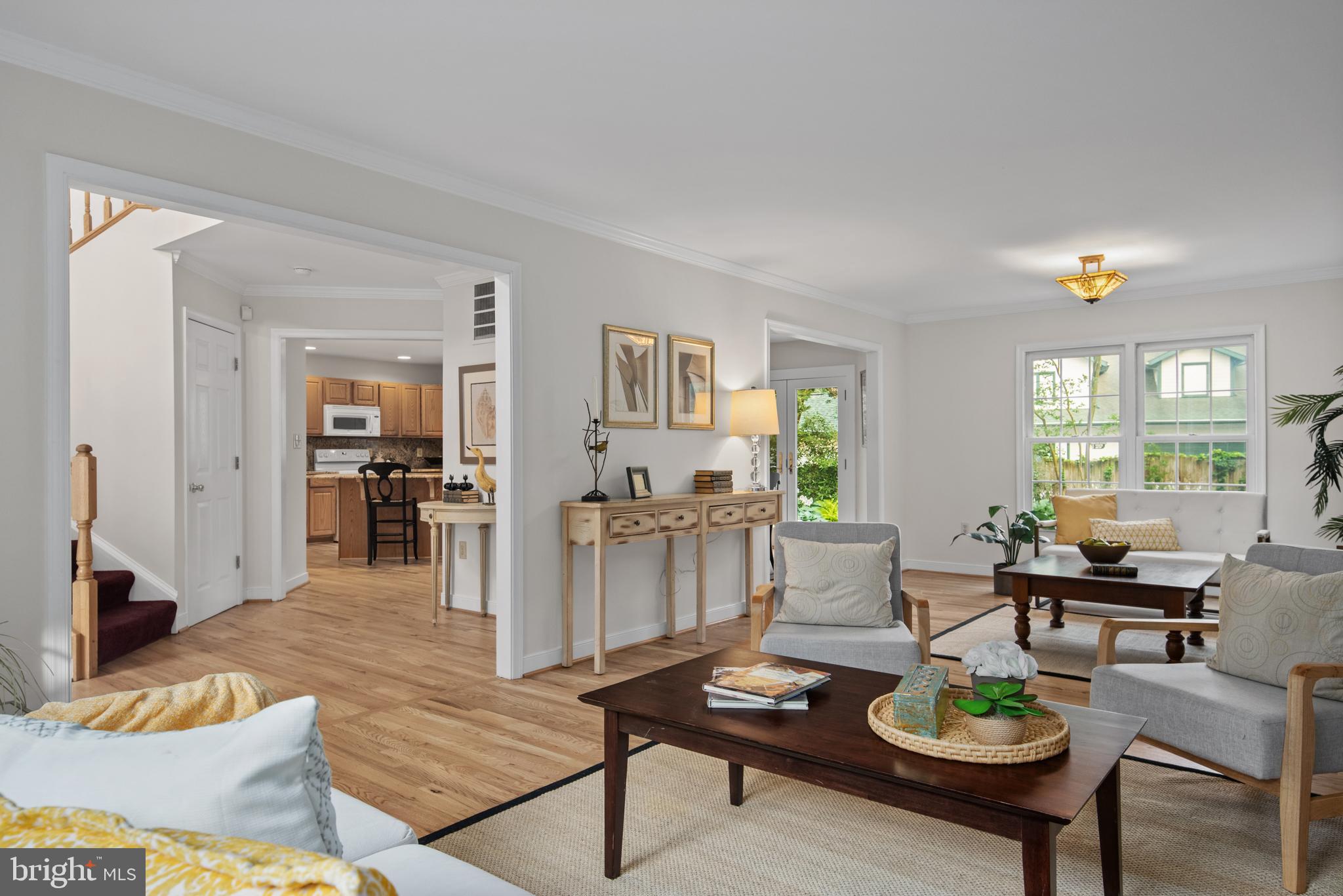 EASTPORT - Residential