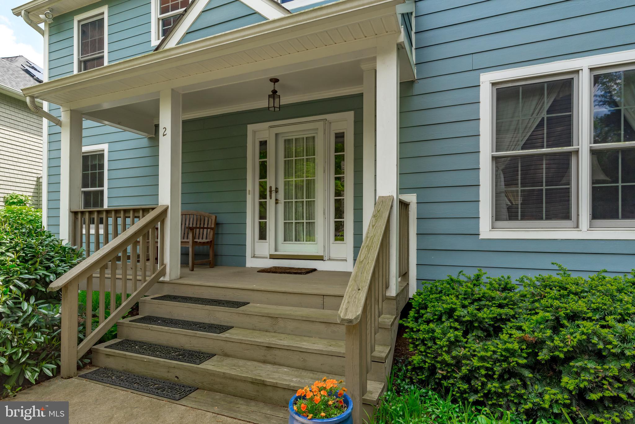 EASTPORT - Residential