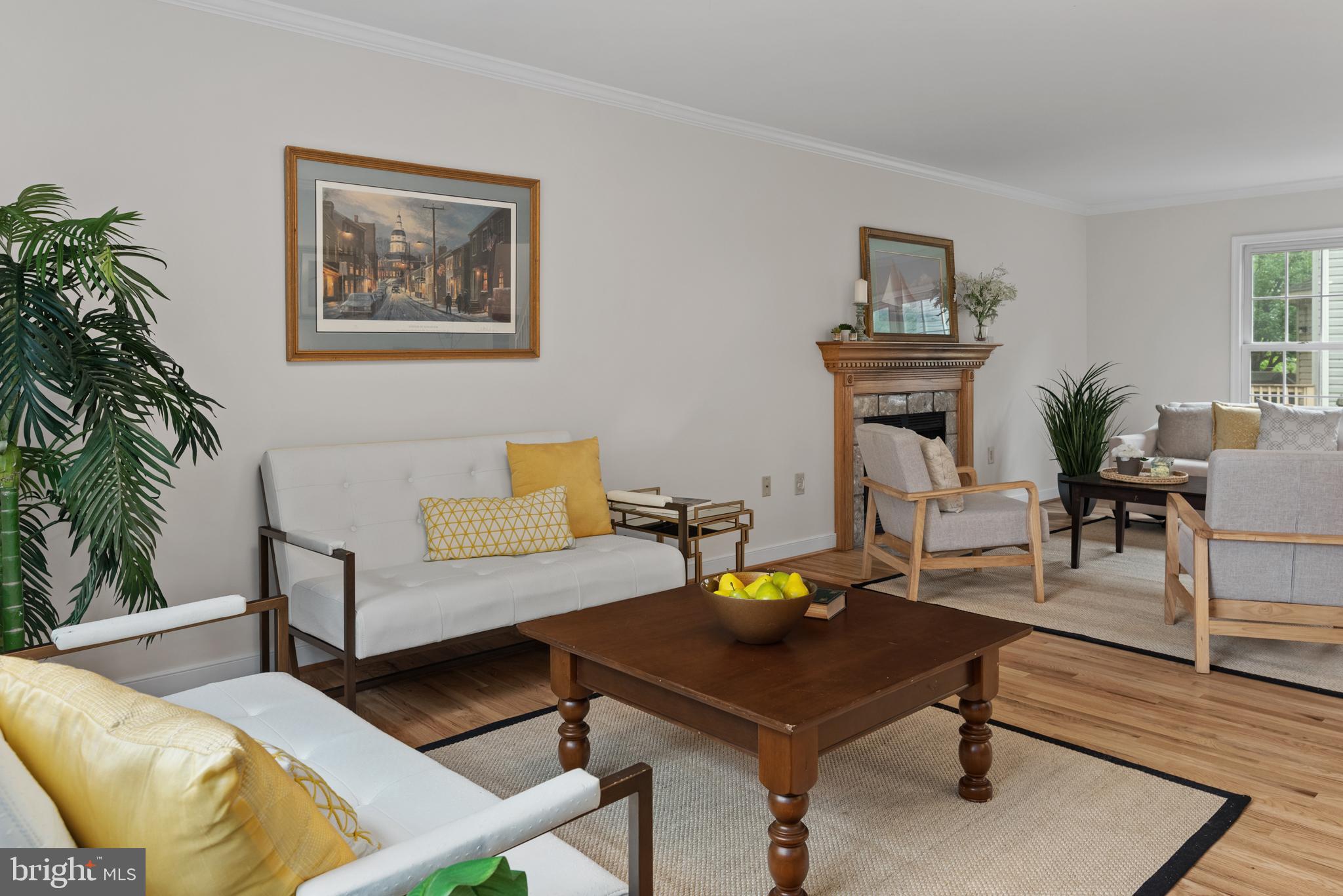 EASTPORT - Residential