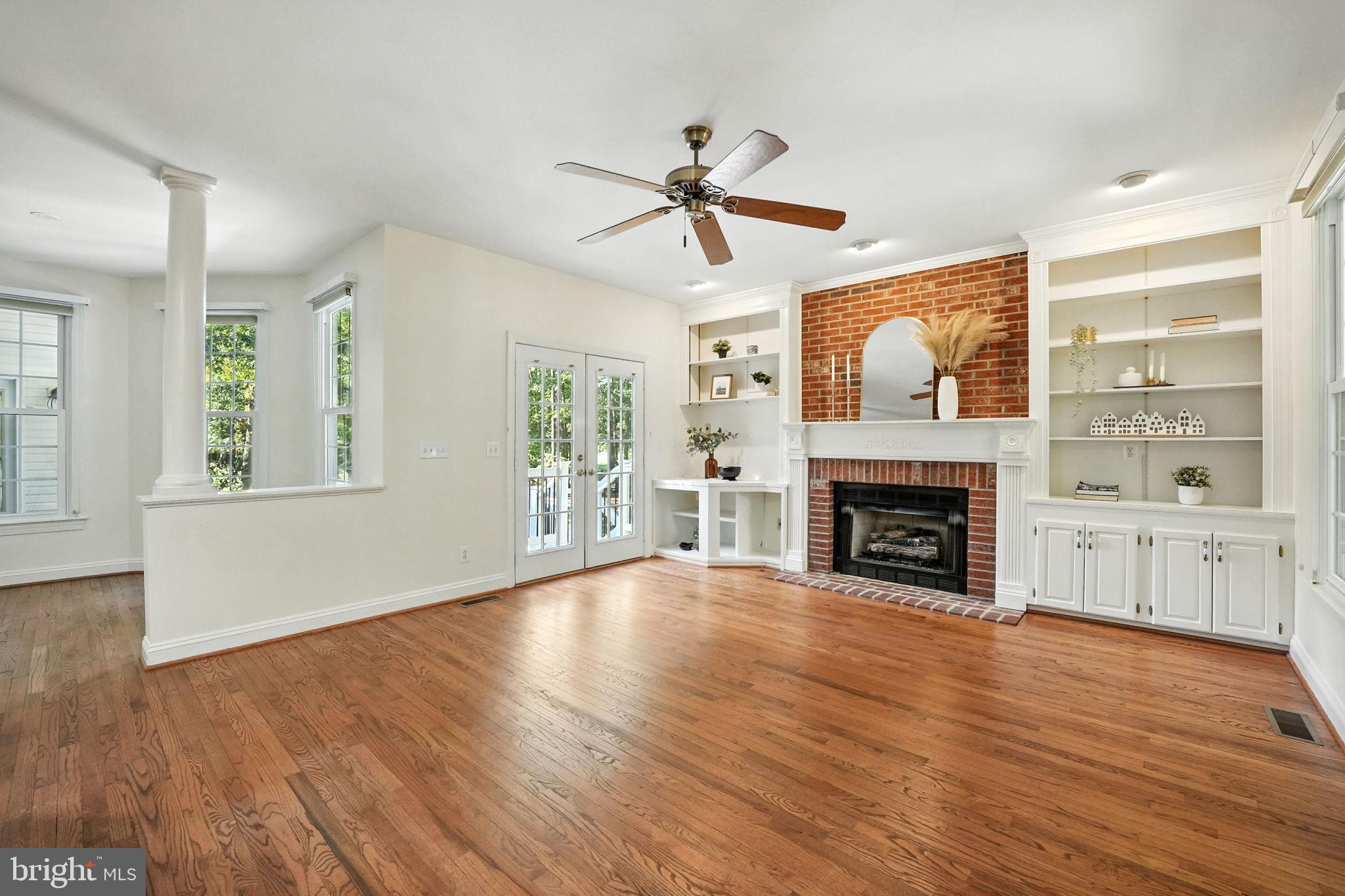 FAWN LAKE - Residential