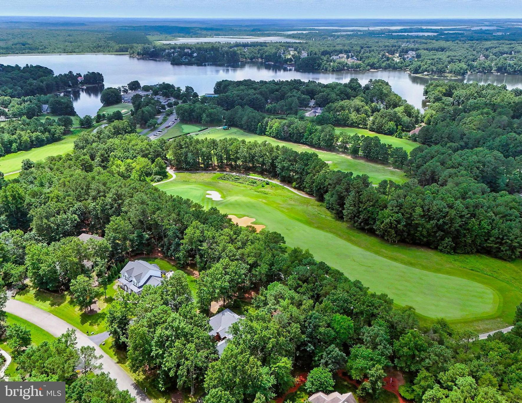 FAWN LAKE - Residential
