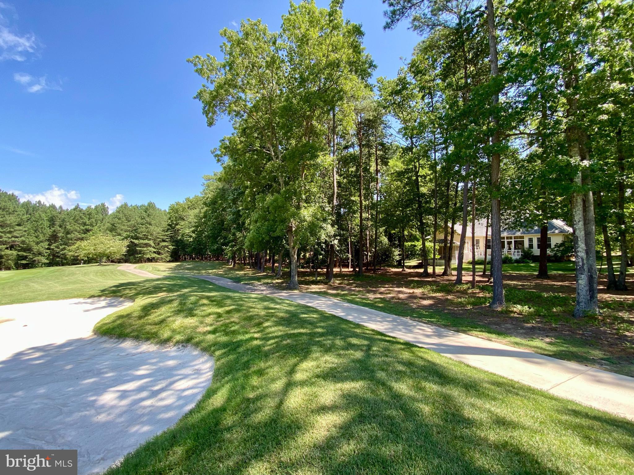 FAWN LAKE - Residential