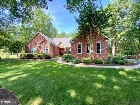 11606 STONEWALL JACKSON DRIVE SPOTSYLVANIA VA 22551