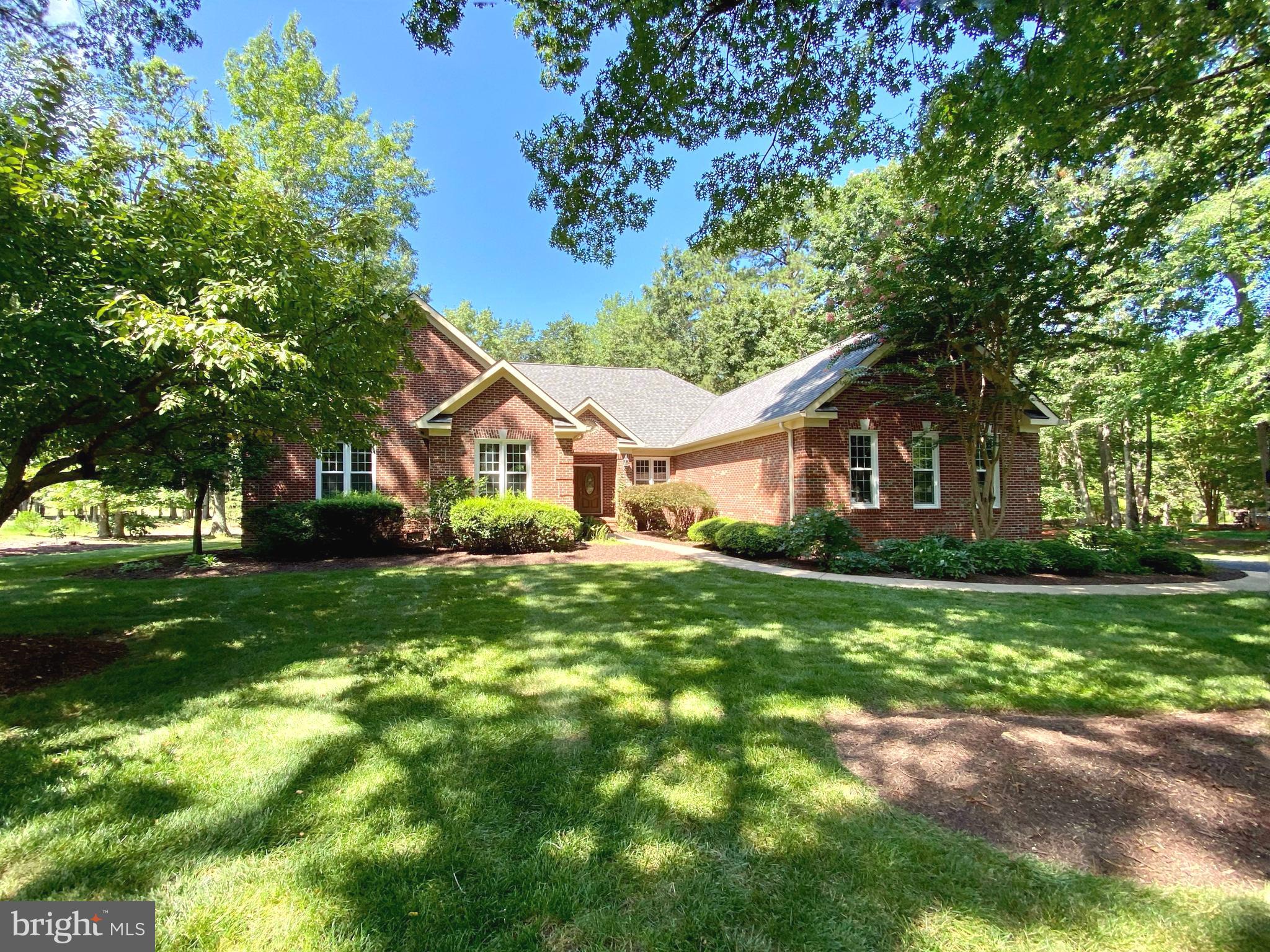 FAWN LAKE - Residential