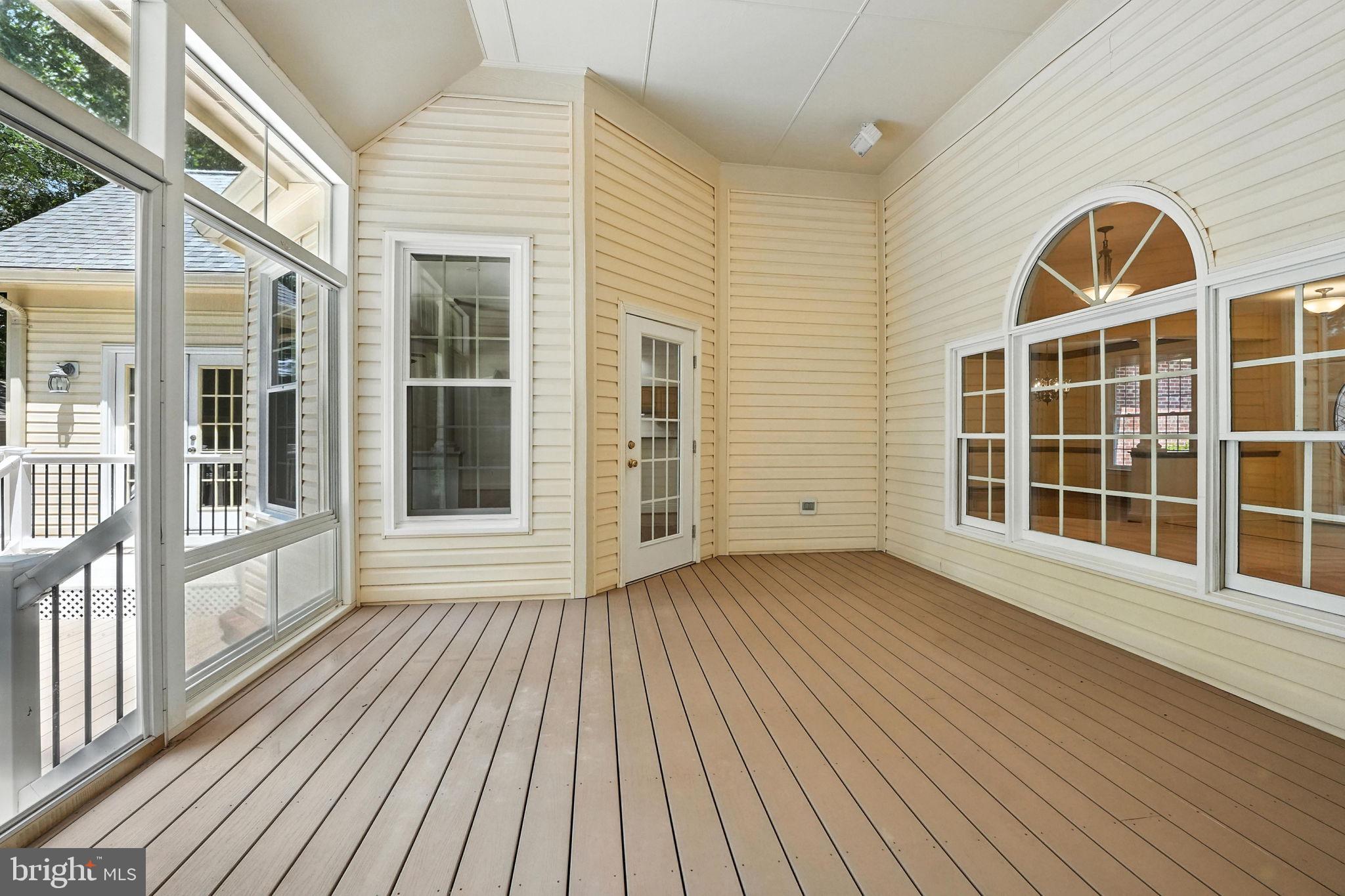 FAWN LAKE - Residential