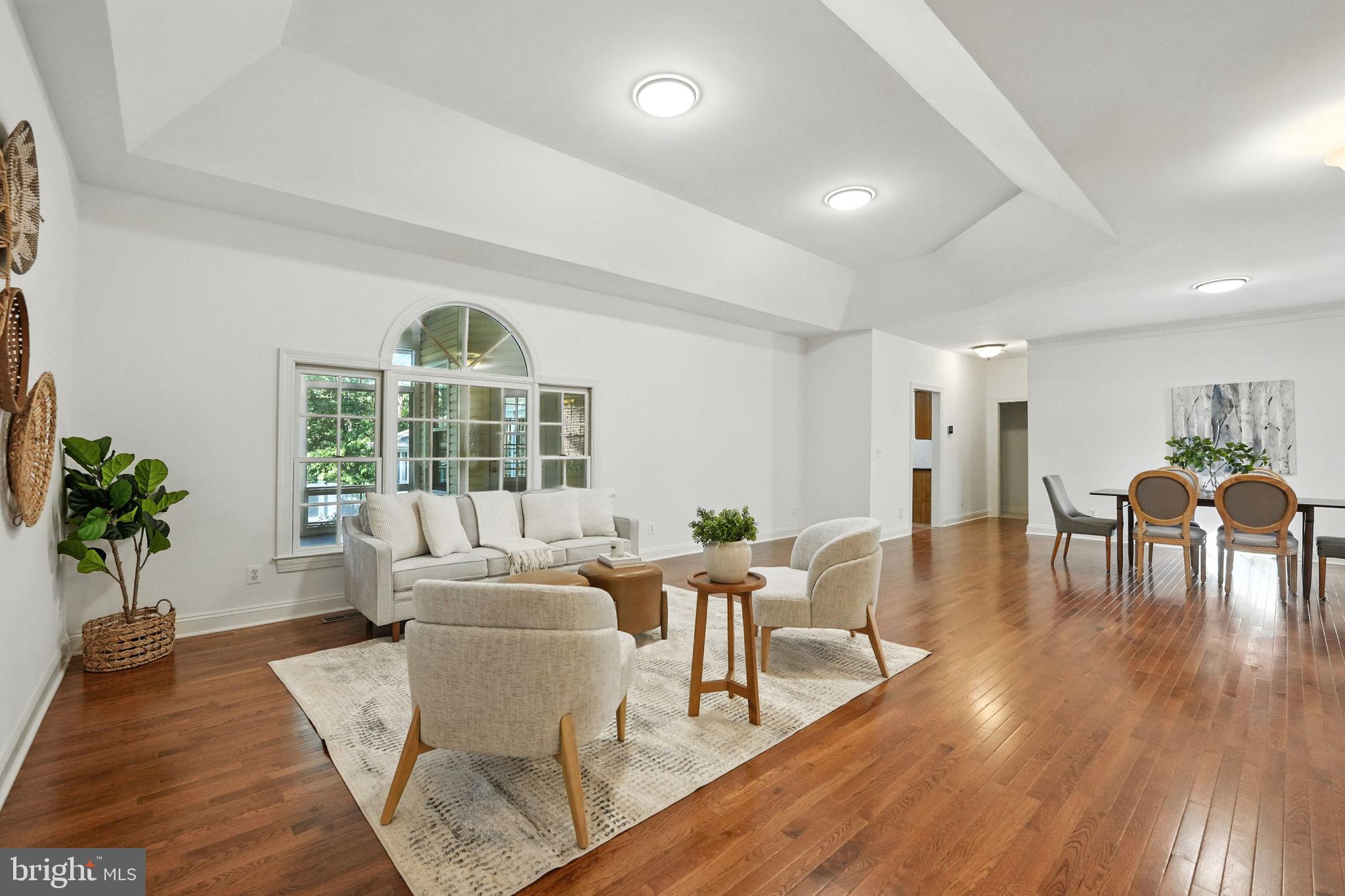 FAWN LAKE - Residential