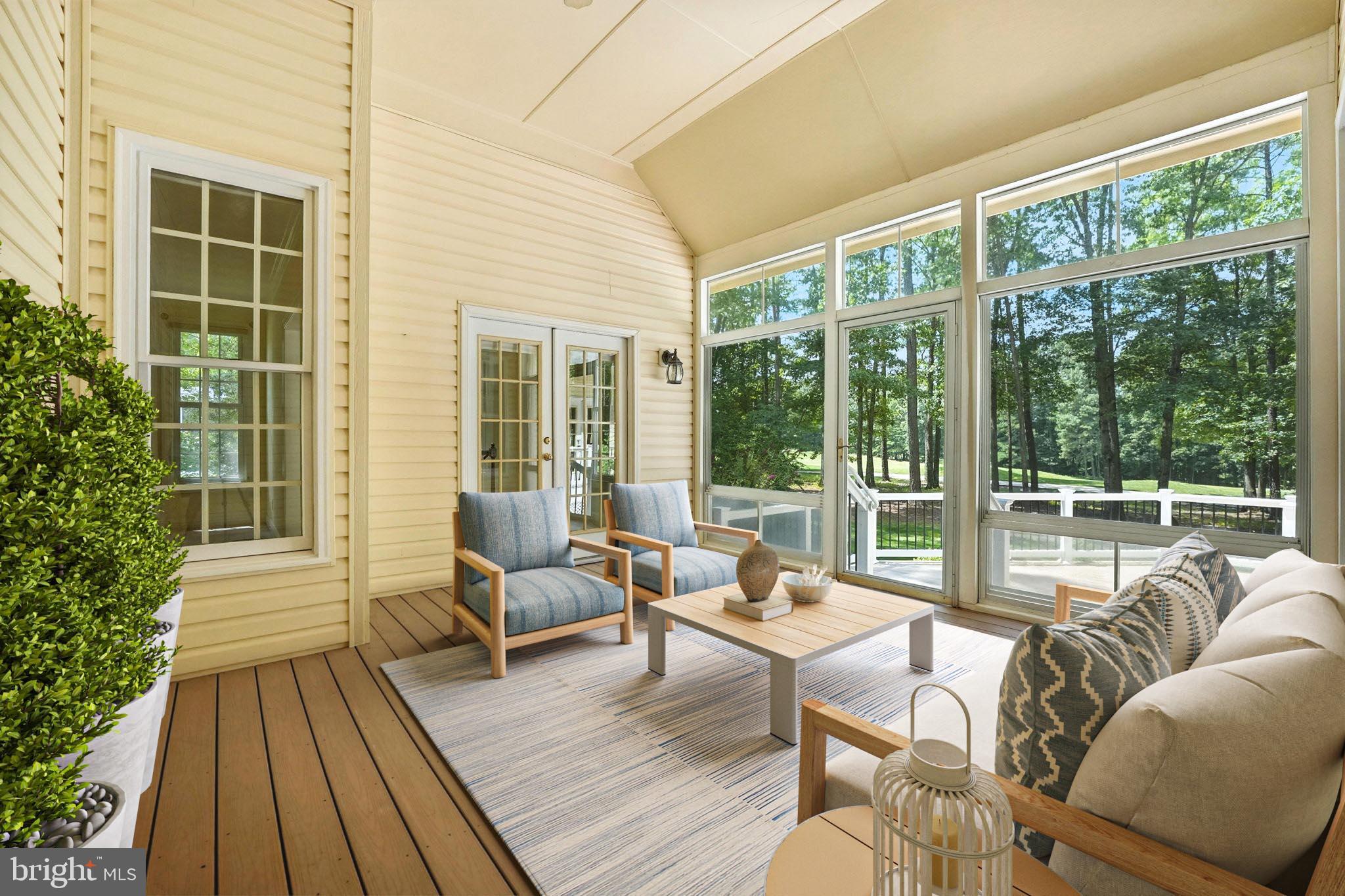 FAWN LAKE - Residential