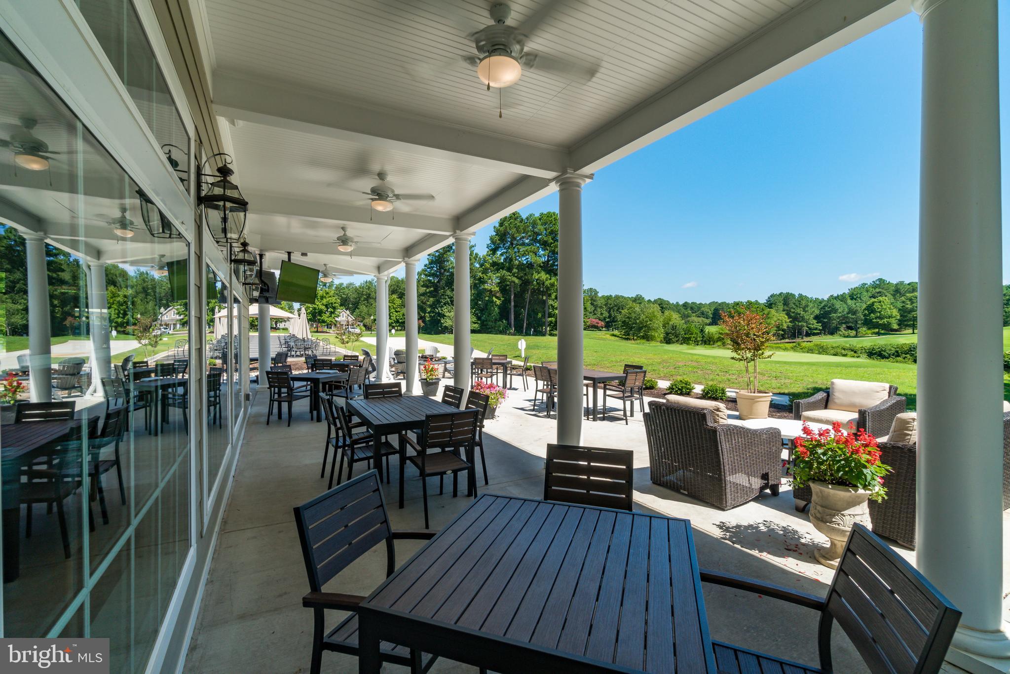 FAWN LAKE - Residential