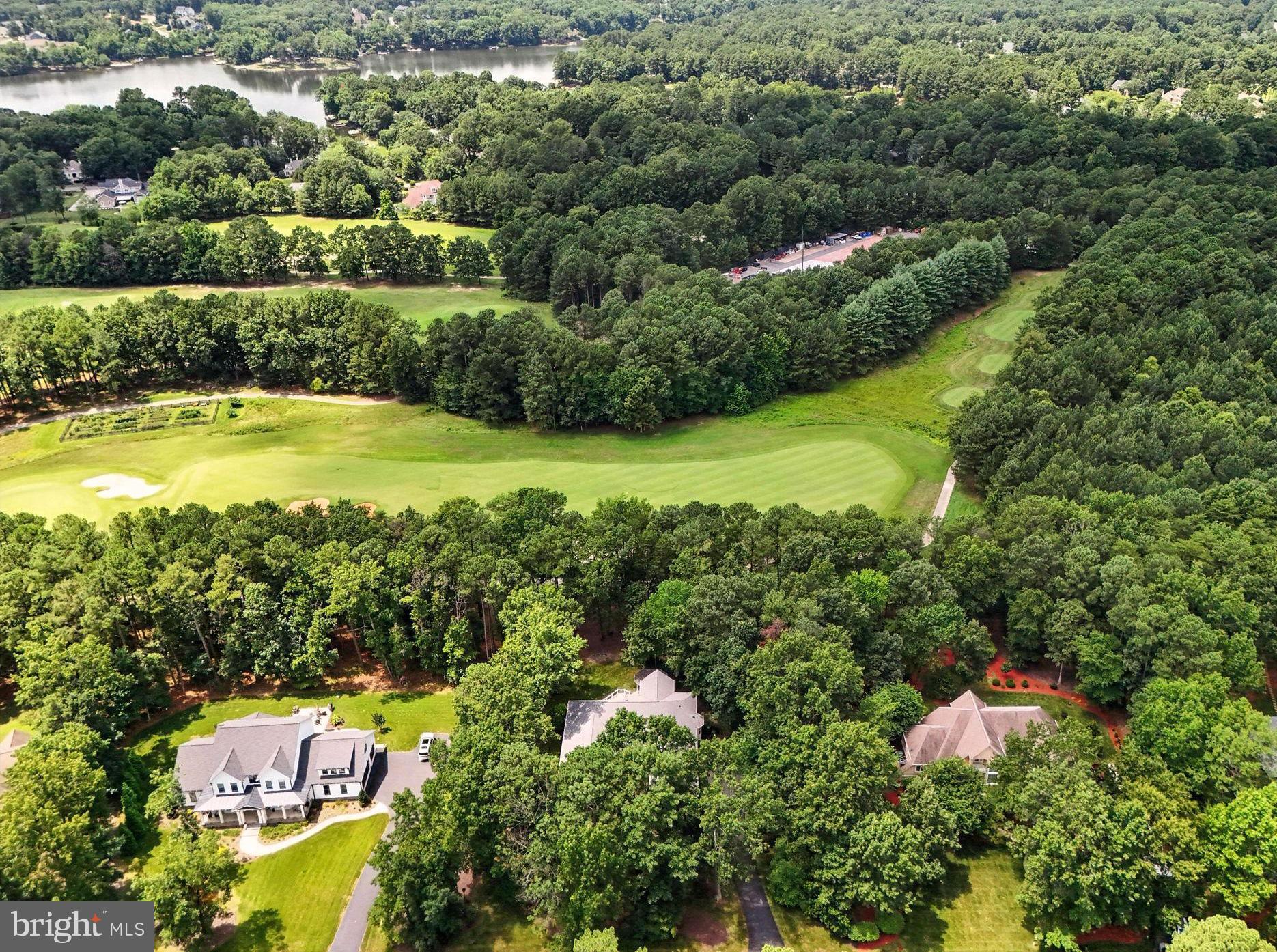 FAWN LAKE - Residential