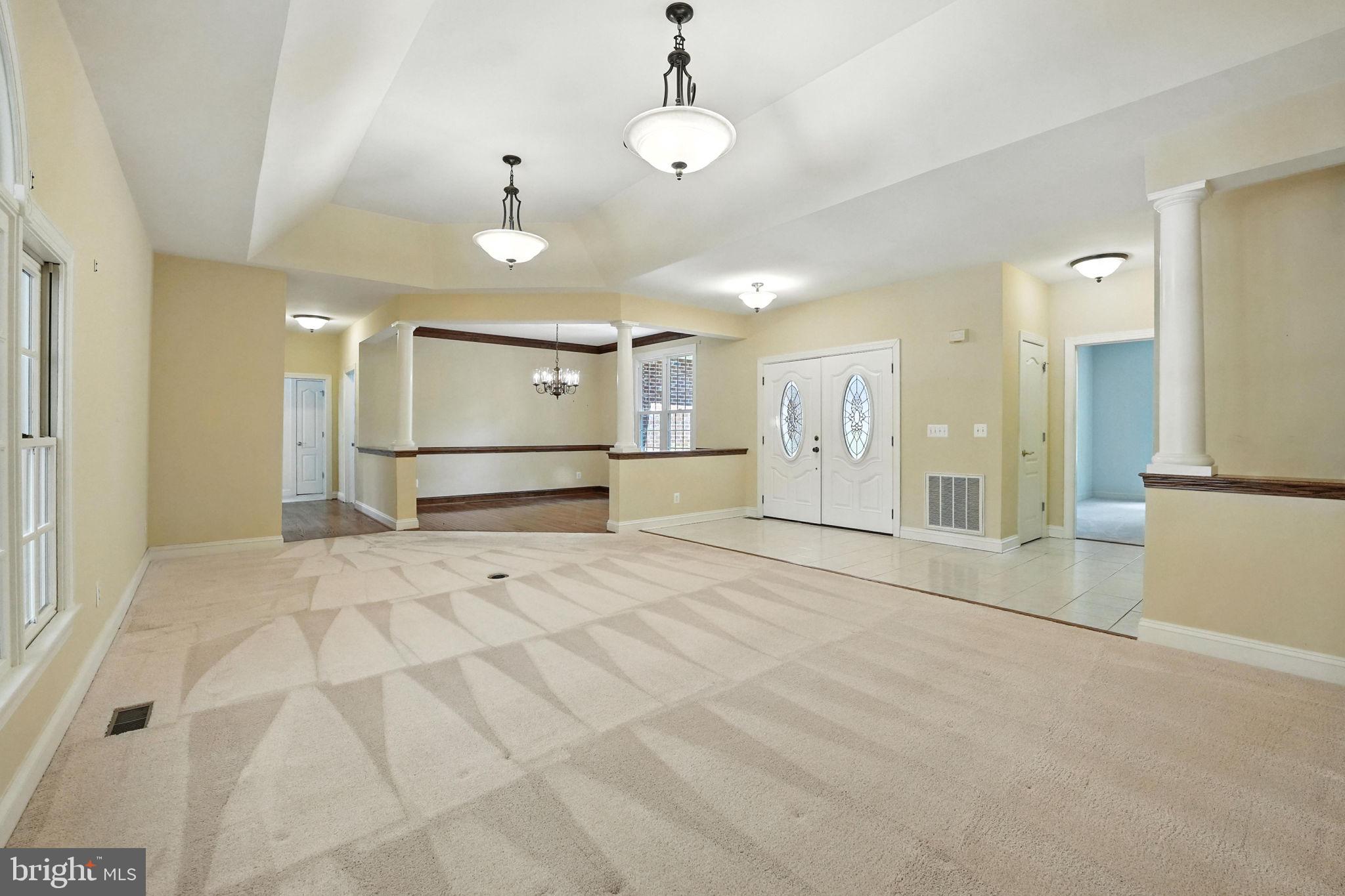 FAWN LAKE - Residential