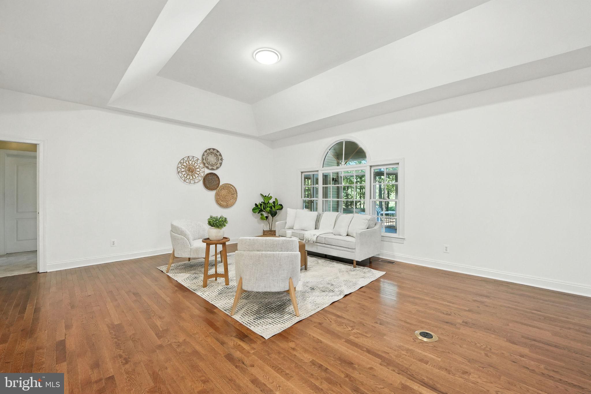 FAWN LAKE - Residential