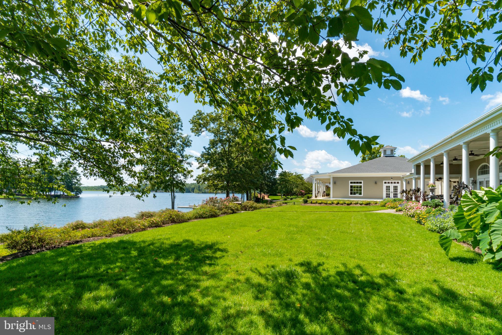 FAWN LAKE - Residential