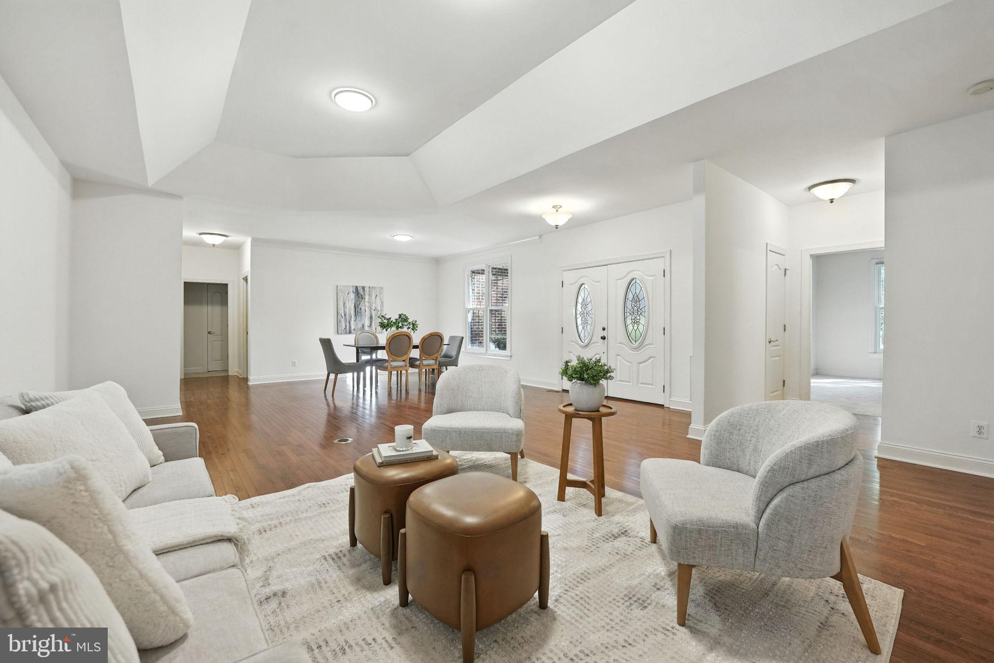 FAWN LAKE - Residential