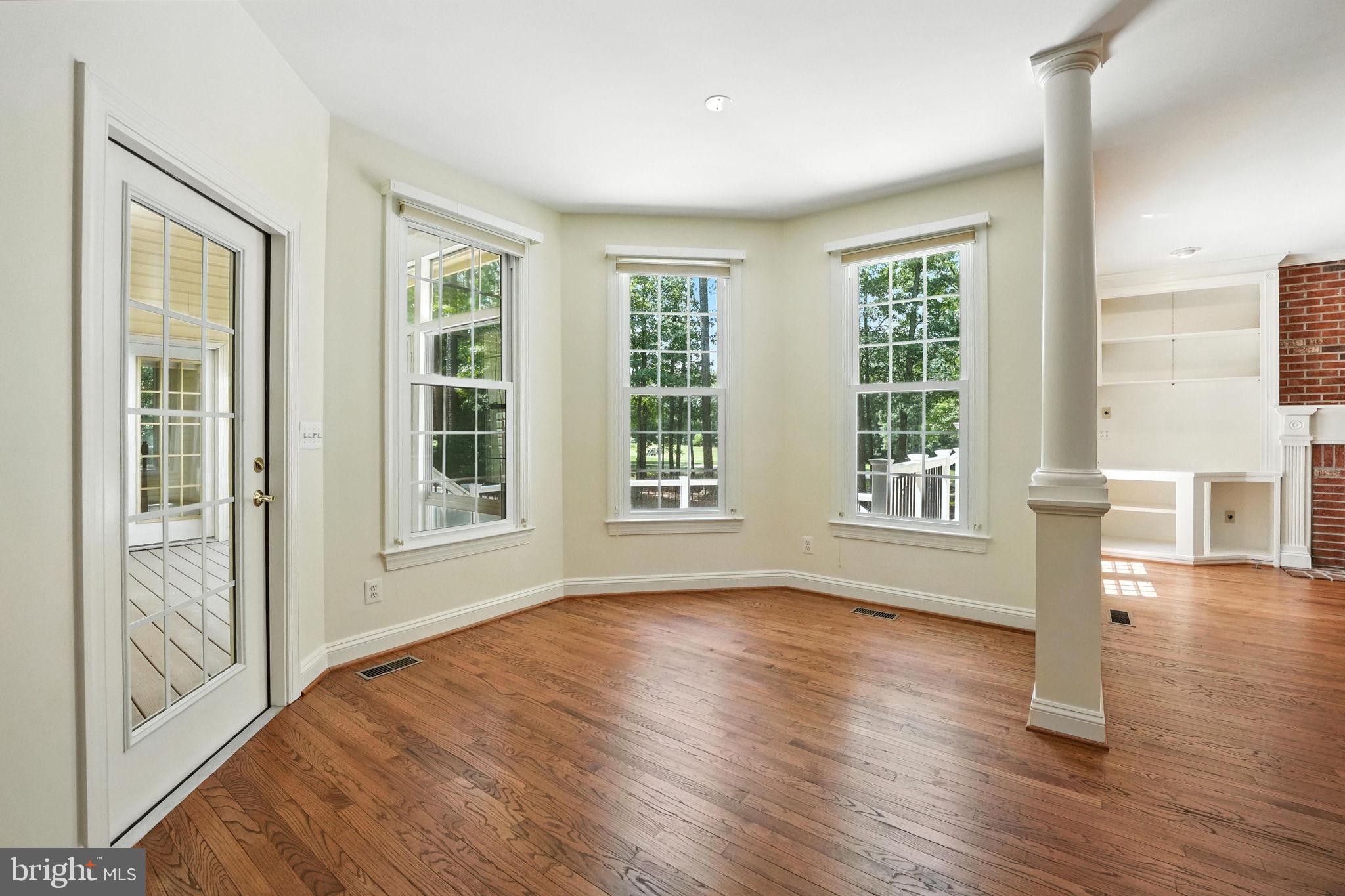 FAWN LAKE - Residential