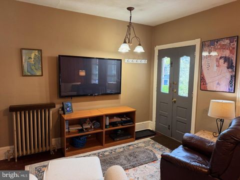 Tiny photo for 146 S 5th Avenue, COATESVILLE, PA 19320 (MLS # PACT2122336)