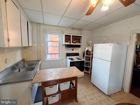 Tiny photo for 146 S 5th Avenue, COATESVILLE, PA 19320 (MLS # PACT2122336)