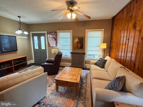 Tiny photo for 146 S 5th Avenue, COATESVILLE, PA 19320 (MLS # PACT2122336)