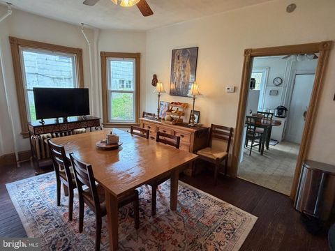 Tiny photo for 146 S 5th Avenue, COATESVILLE, PA 19320 (MLS # PACT2122336)