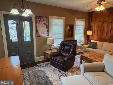 Tiny photo for 146 S 5th Avenue, COATESVILLE, PA 19320 (MLS # PACT2122336)