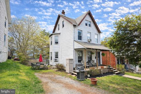 Tiny photo for 146 S 5th Avenue, COATESVILLE, PA 19320 (MLS # PACT2122336)