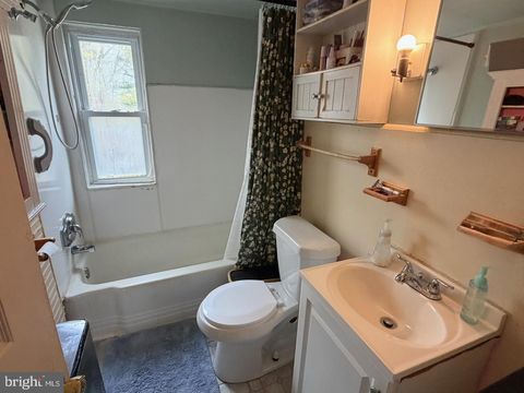Tiny photo for 146 S 5th Avenue, COATESVILLE, PA 19320 (MLS # PACT2122336)