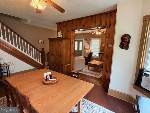 Tiny photo for 146 S 5th Avenue, COATESVILLE, PA 19320 (MLS # PACT2122336)