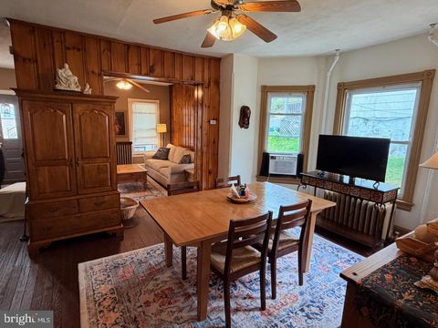 Tiny photo for 146 S 5th Avenue, COATESVILLE, PA 19320 (MLS # PACT2122336)