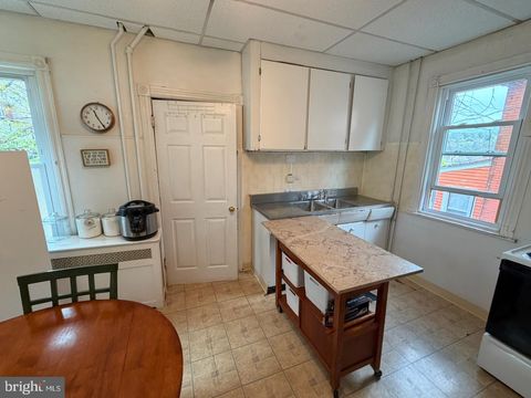Tiny photo for 146 S 5th Avenue, COATESVILLE, PA 19320 (MLS # PACT2122336)